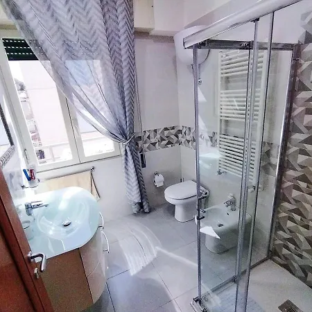 Casa Vacanze Via Italo *