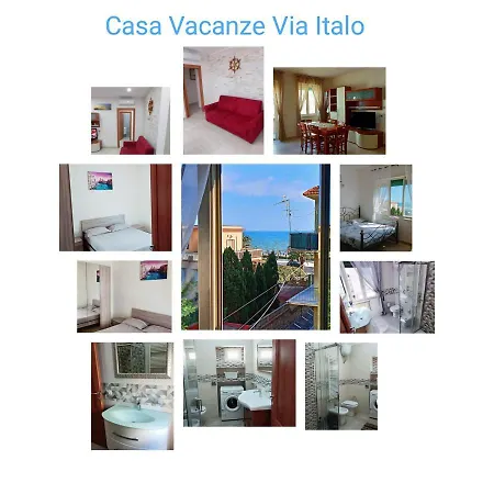 Apartment Casa Vacanze Via Italo