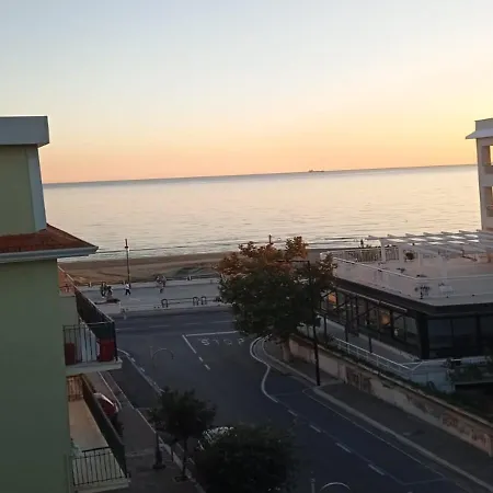 Casa Vacanze Via Italo Scauri (Lazio)