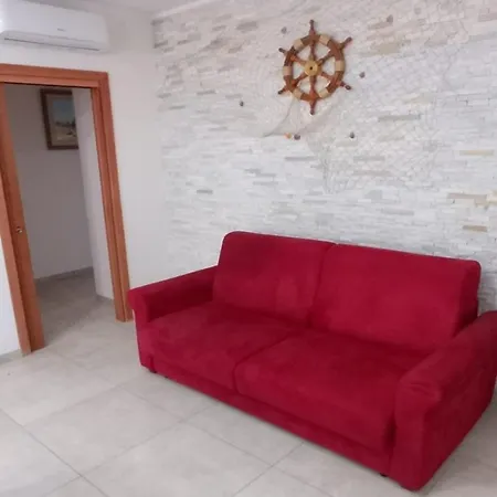 Casa Vacanze Via Italo