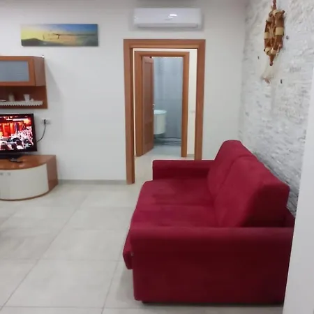 Casa Vacanze Via Italo Apartment