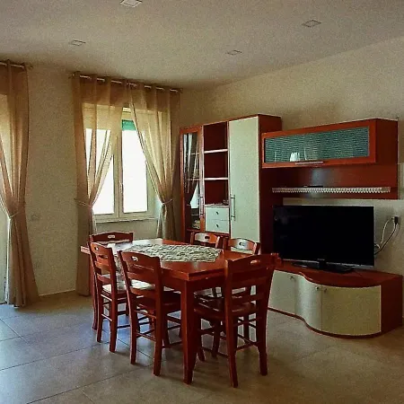 Casa Vacanze Via Italo Apartment