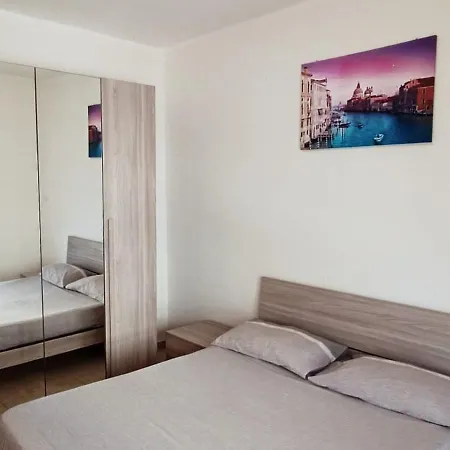 Casa Vacanze Via Italo *