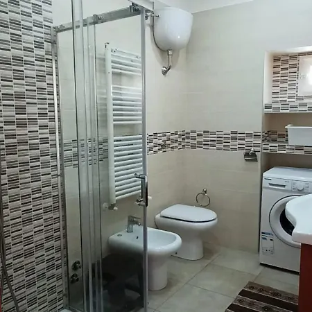Apartment Casa Vacanze Via Italo
