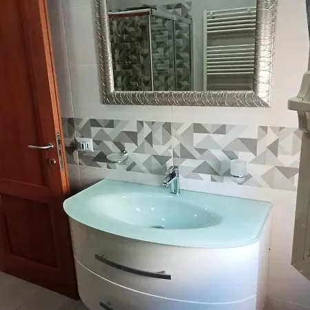 Casa Vacanze Via Italo Apartment *